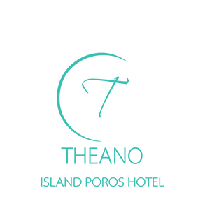 Theano Hotel Poros